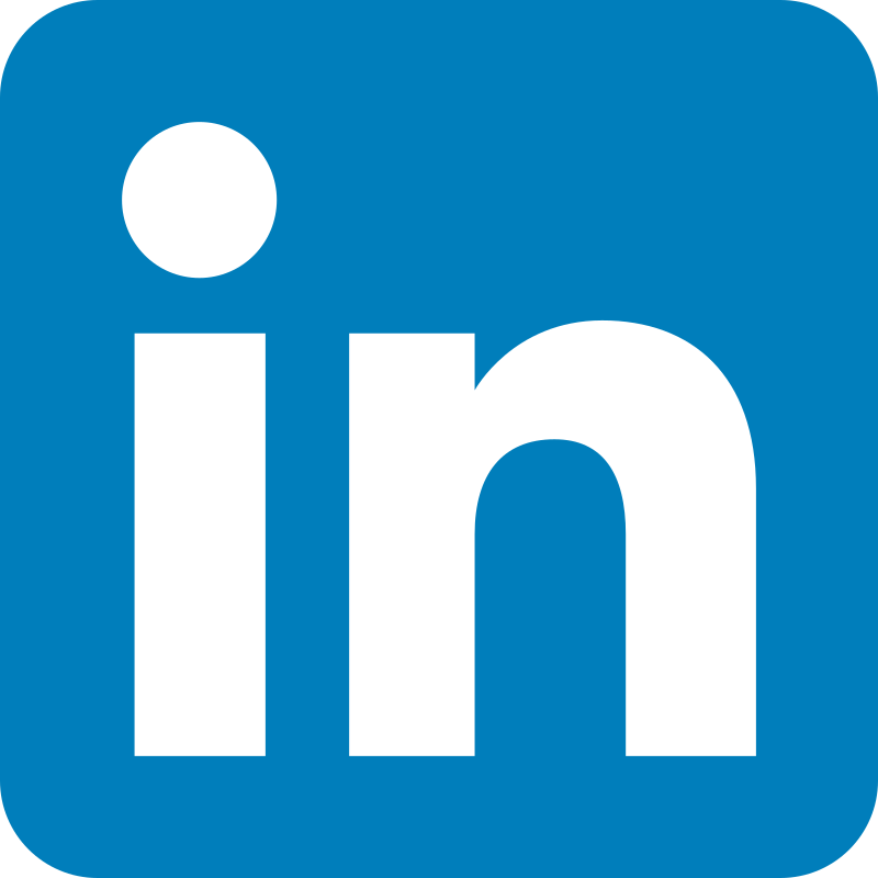 logo LinkedIn