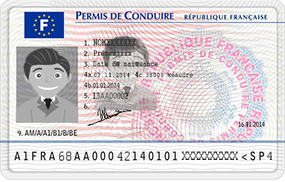 Carte grise, permis de conduire - Saint-Cyr-L'École, site officiel de la  Mairie Saint-Cyr-L'École, site officiel de la Mairie
