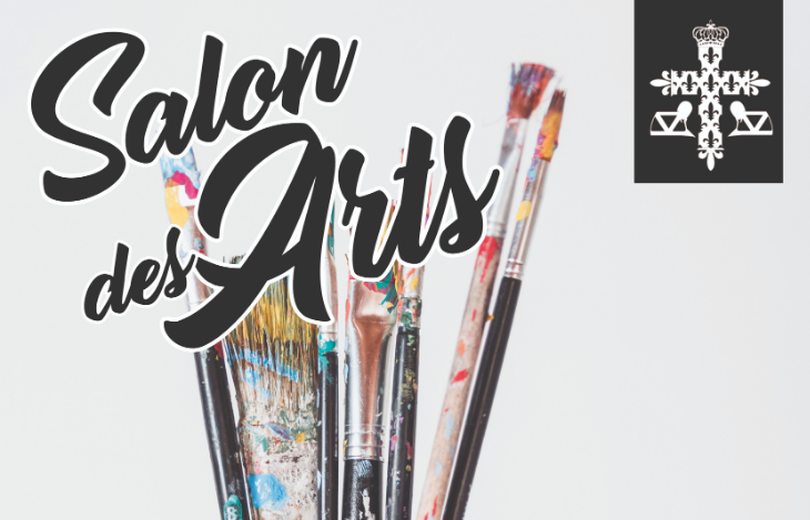 Salon des arts 2019