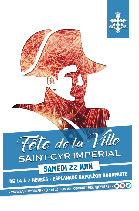 Fête de la Ville