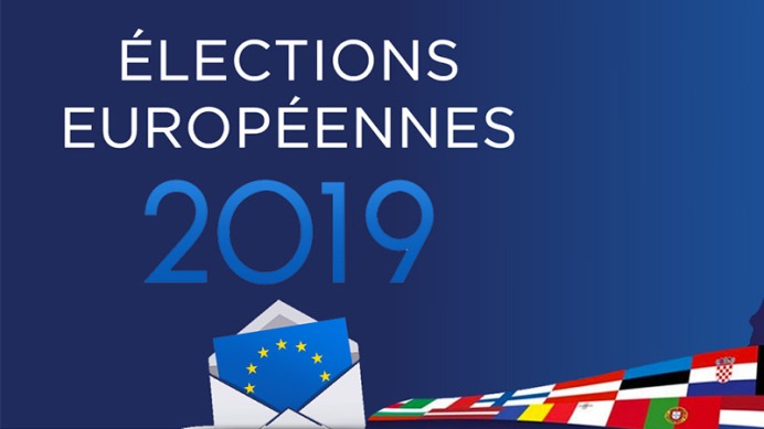 Elections européennes