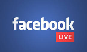 Facebook live mensuel avec Madame le Maire