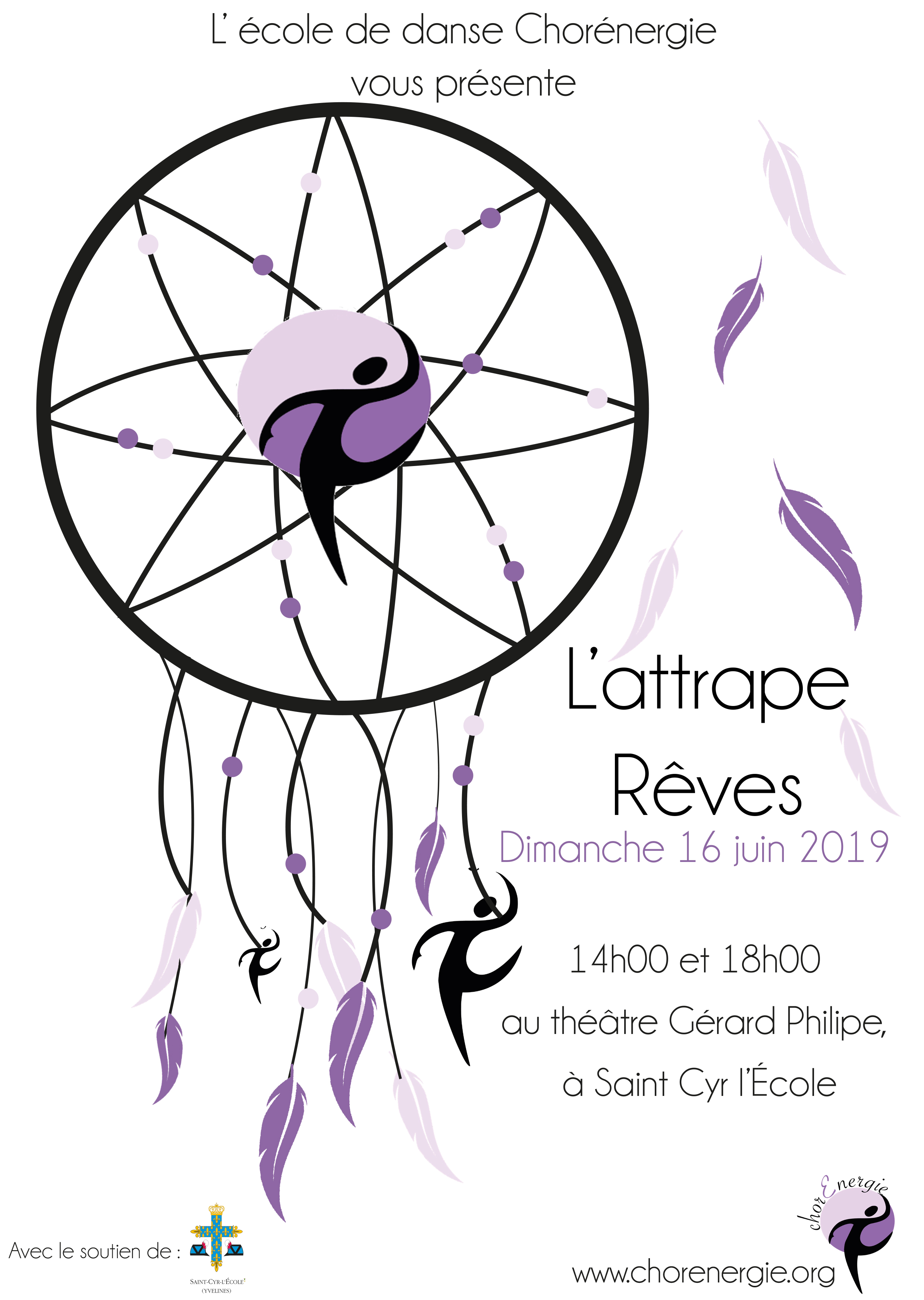 « L’attrape R\u00eaves »