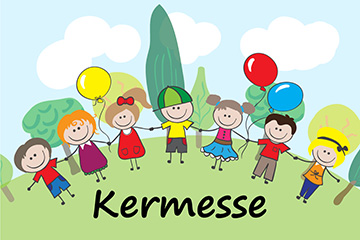 Kermesse de l’école Joliot-Curie