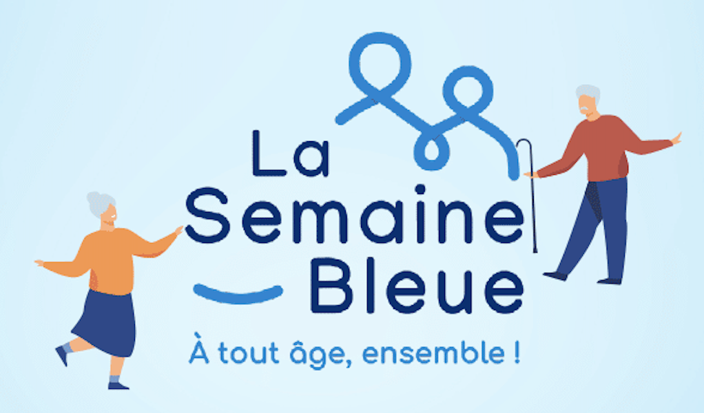 Semaine bleue 2023