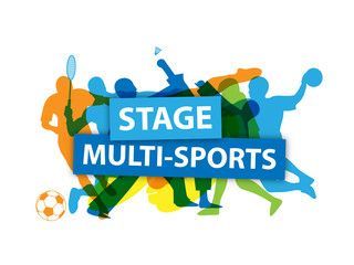 Multisports, un stage d’été