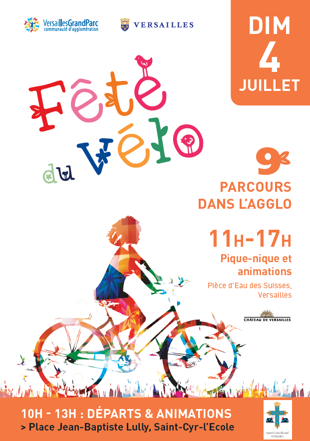 Fête du Vélo