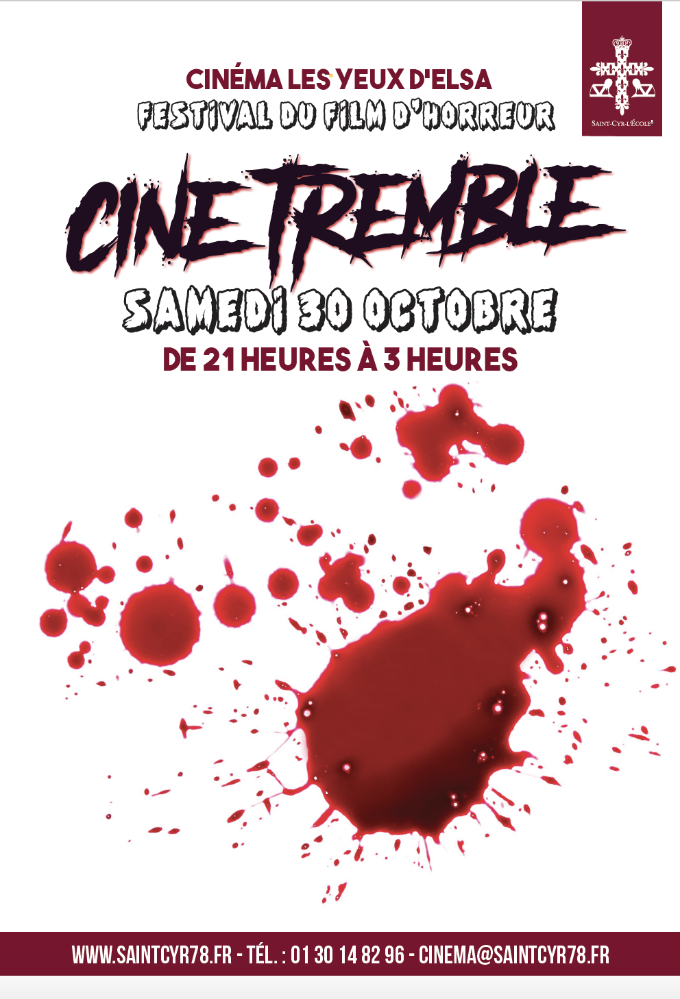 Ciné Tremble