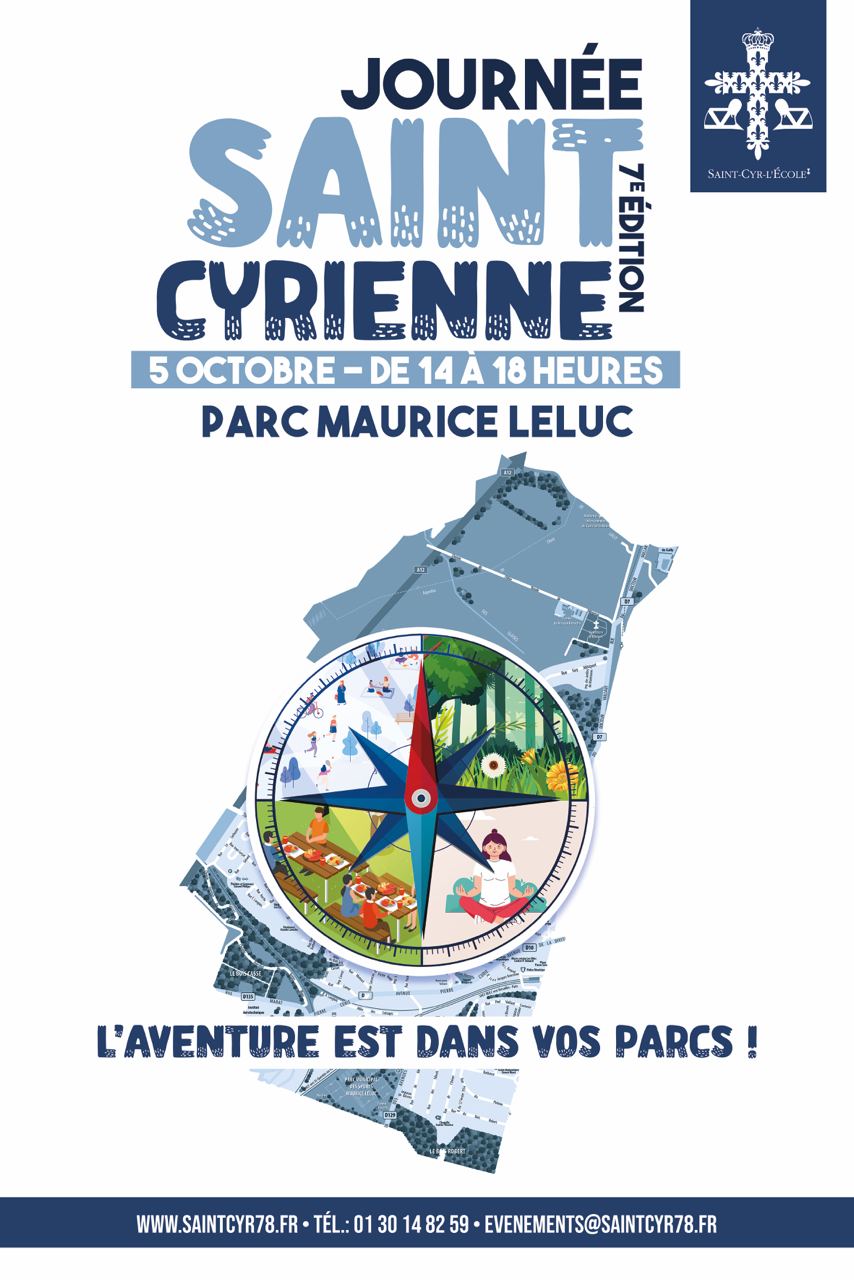 7e Journée Saint-Cyrienne