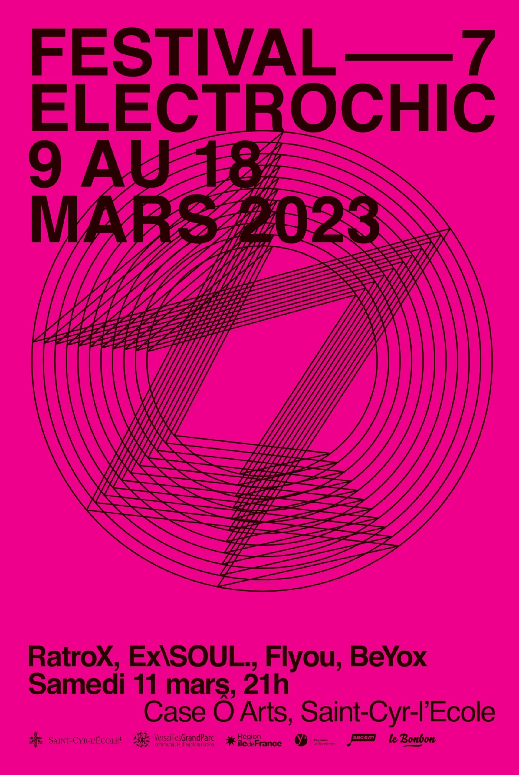 Festival Electrochic #7