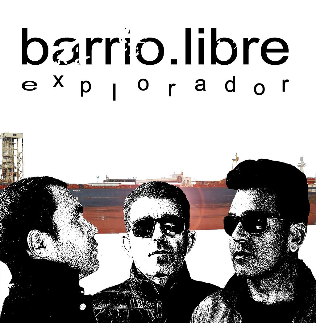 ANNULATION Concert – Barrio Libre