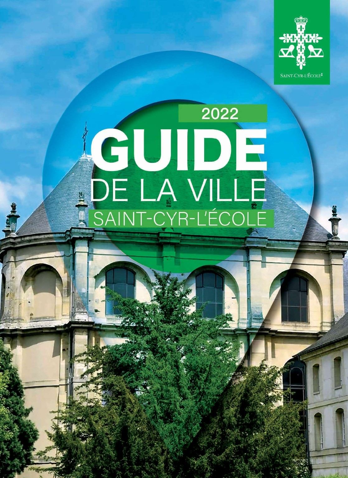 Guide de la Ville 2022-2023