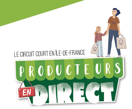 Marché « Producteurs en direct »