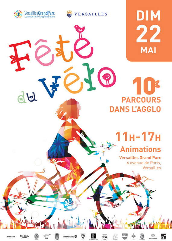 Fête du Vélo