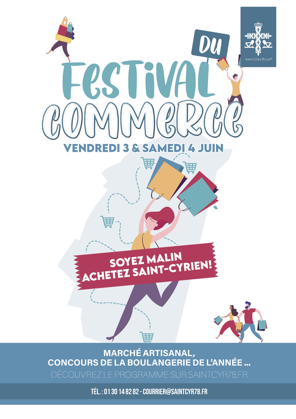 Festival du Commerce