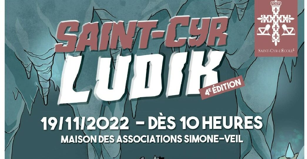 Saint-Cyr Ludik