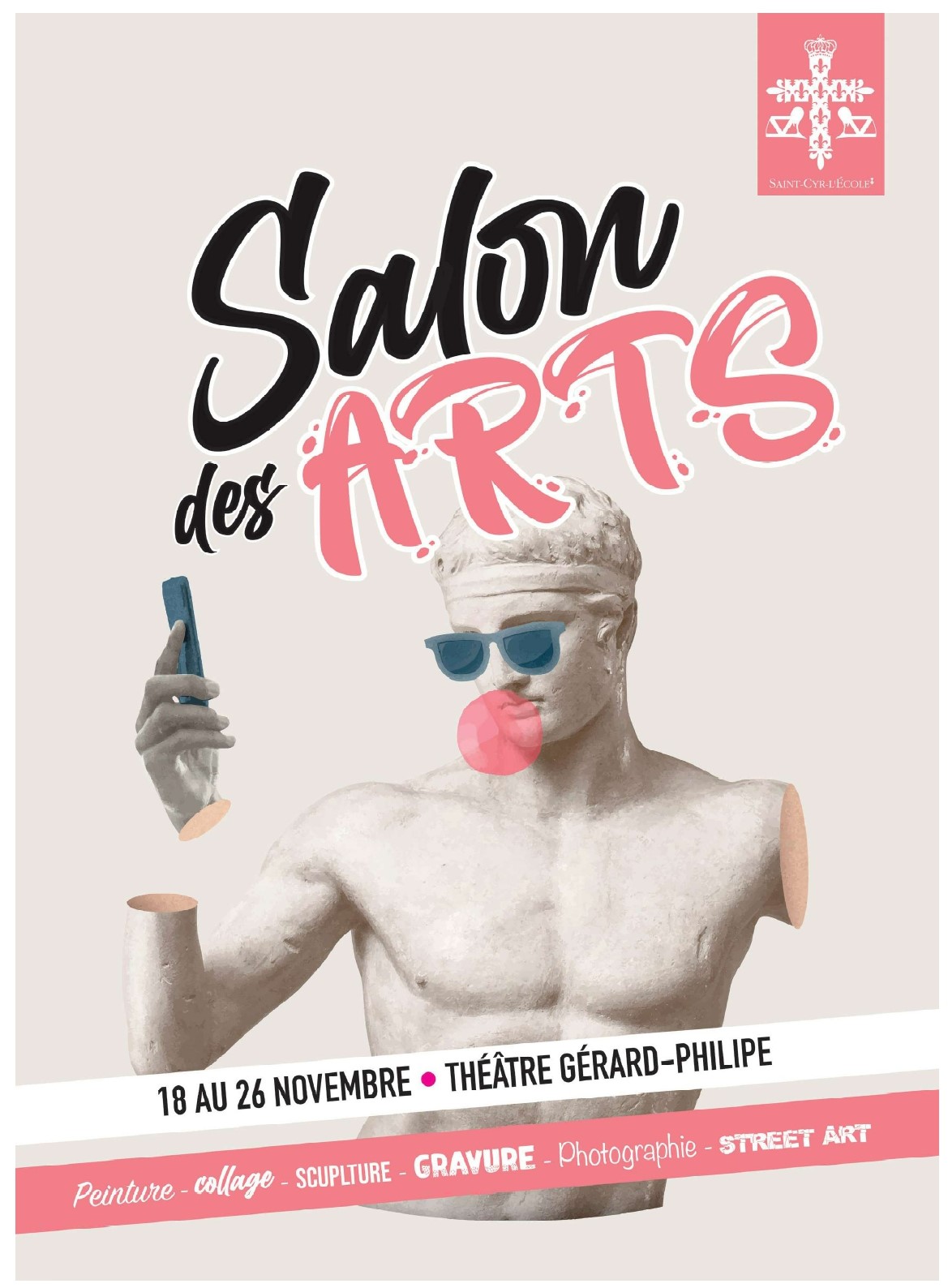 Salon des Arts