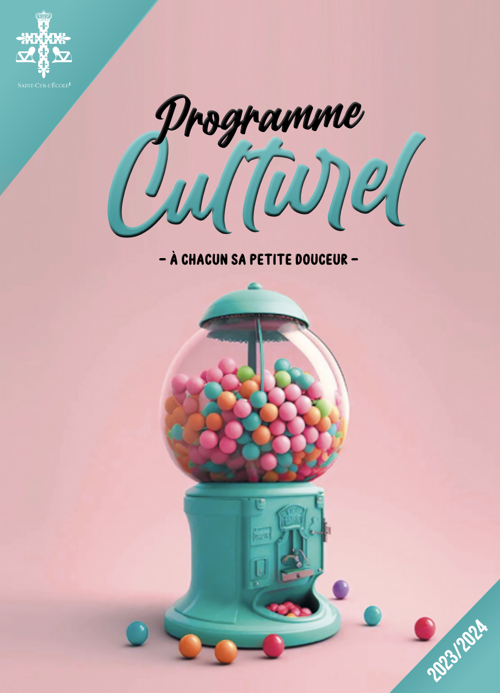 SAISON CULTURELLE 2023-2024 : Ouverture de la billetterie