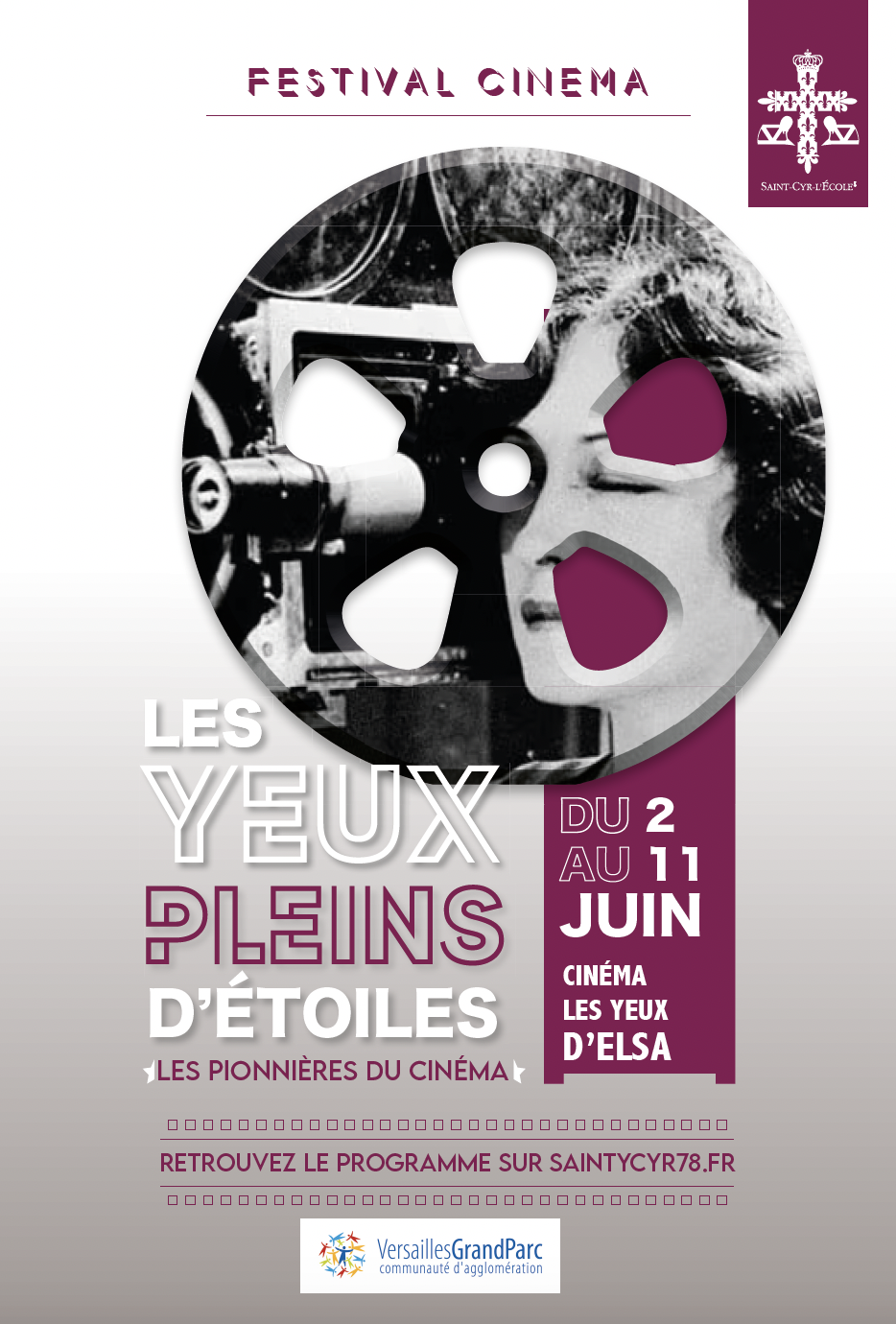 Festival Les Yeux pleins d’Étoiles