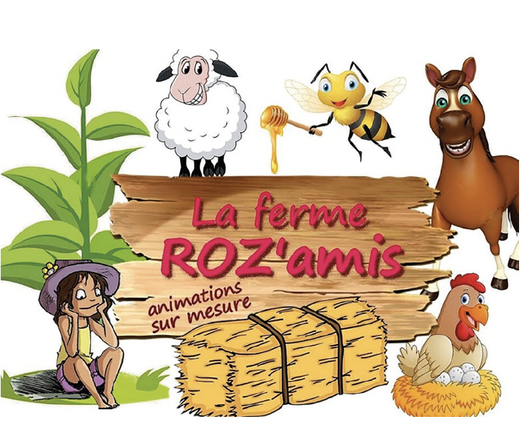Ferme Roz’Amis