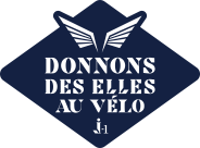 Donnons des elles au vélo