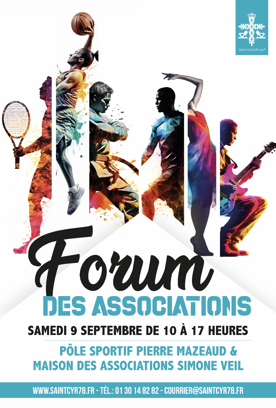 Forum des associations