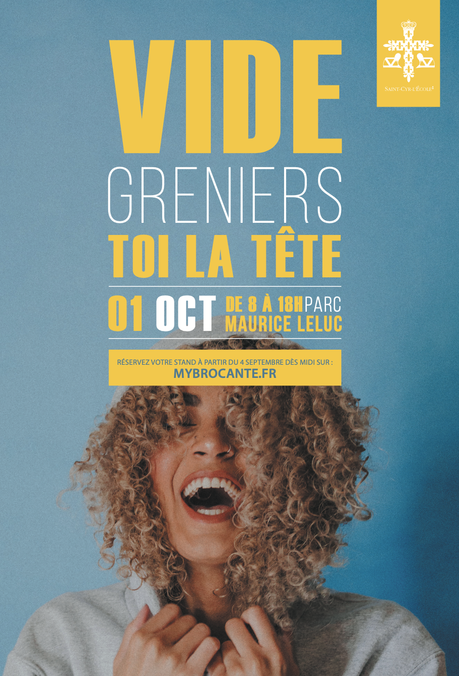 Vide-greniers d’automne 2023