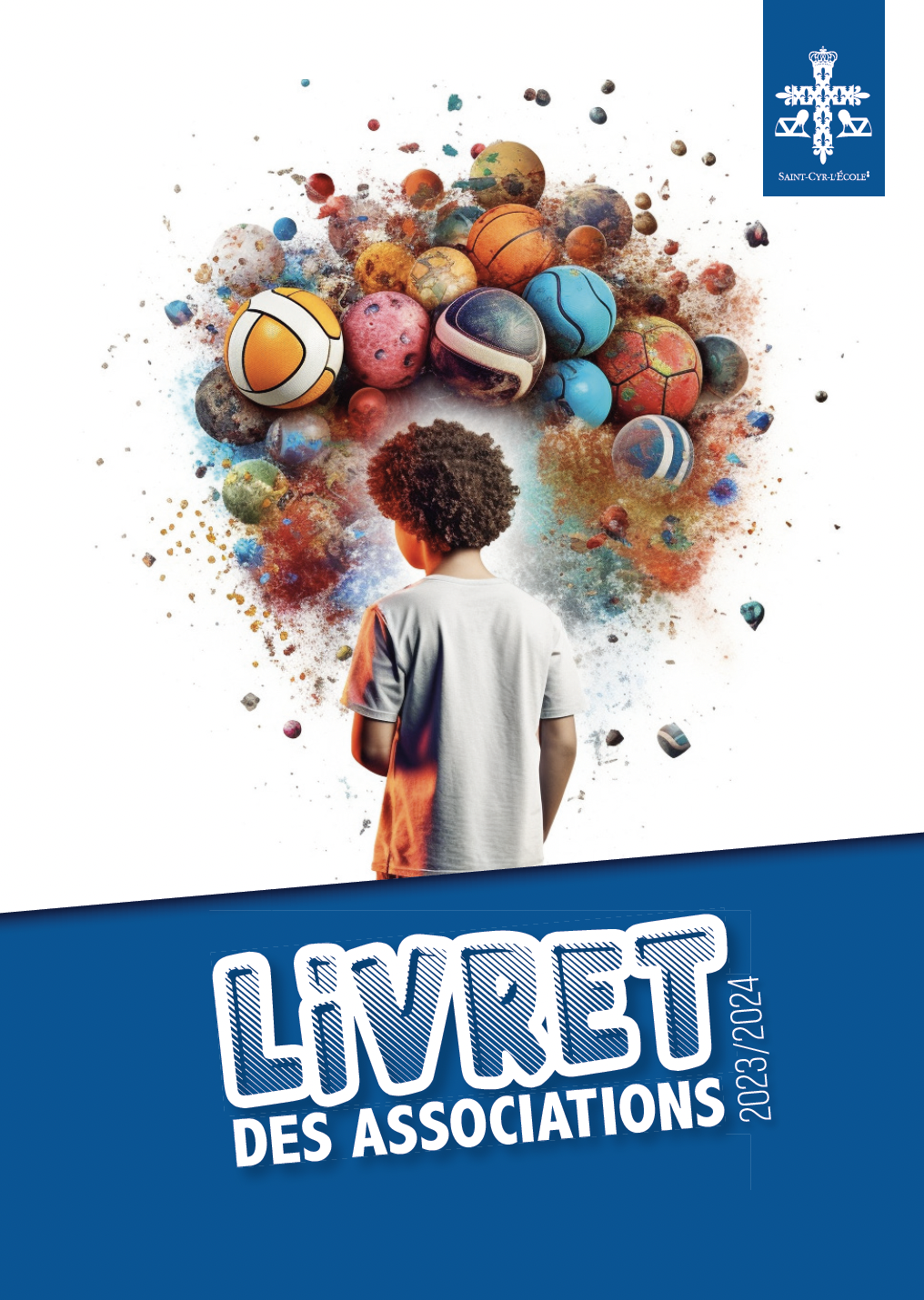 LIVRET DES ASSOCIATIONS 2023/2024