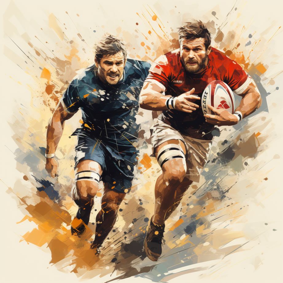 Coupe du monde de rugby : retransmission du match France – Nouvelle-Zélande