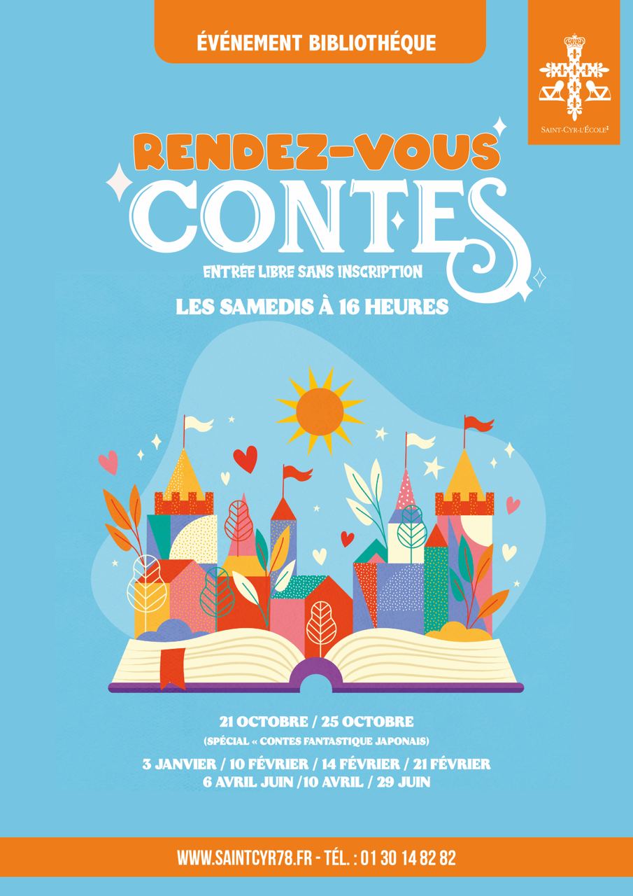 Rendez-vous contes