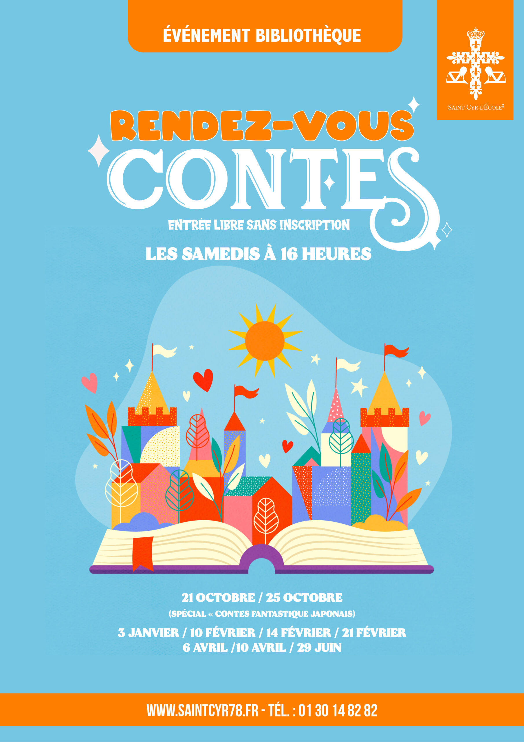 Rendez-vous contes
