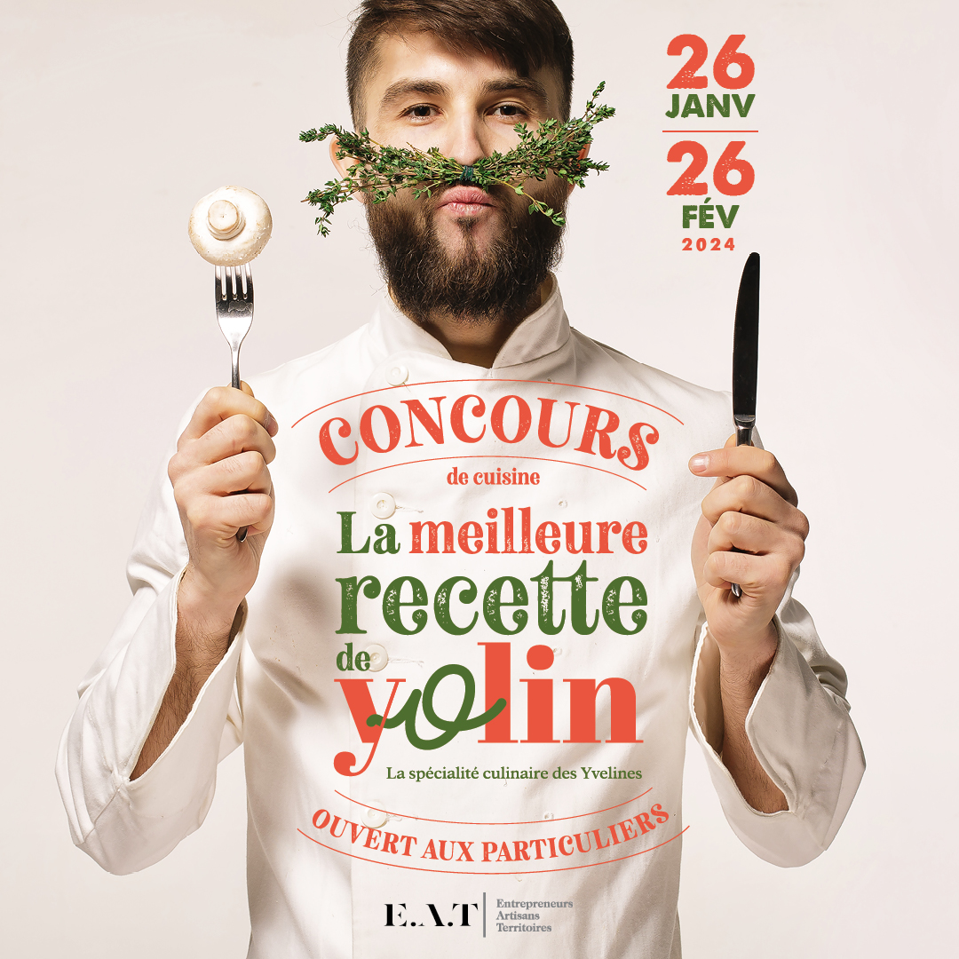 A vos fourneaux ! Concours de cuisine pour les particuliers et les professionnels