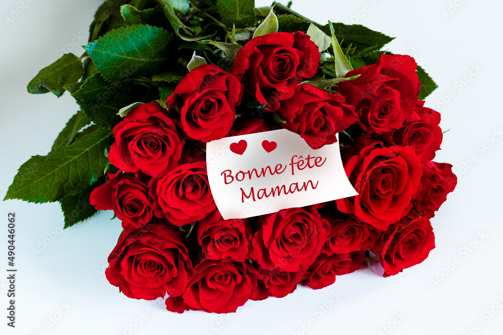 Fête des mères