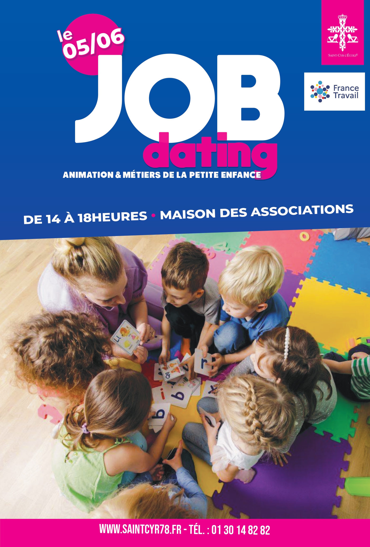 Job Dating