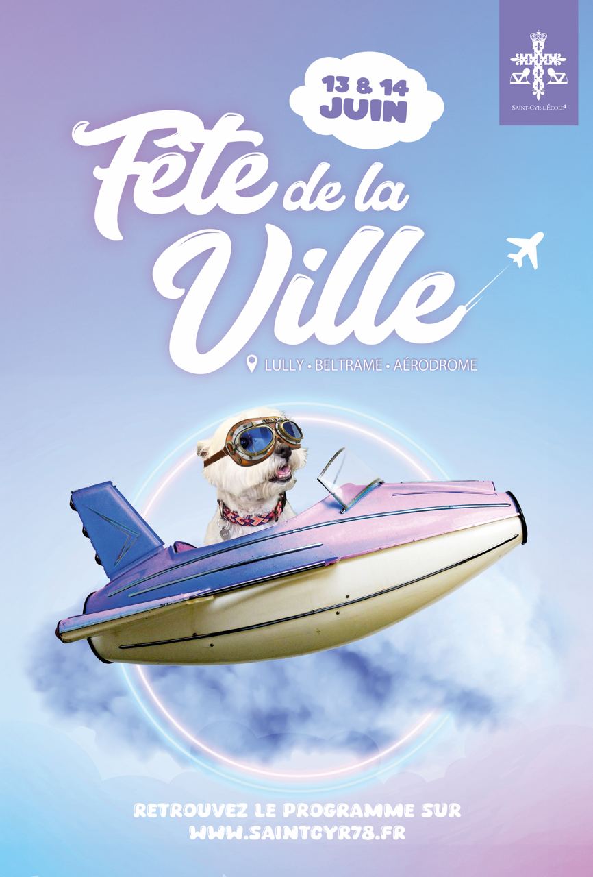 Fête de la Ville