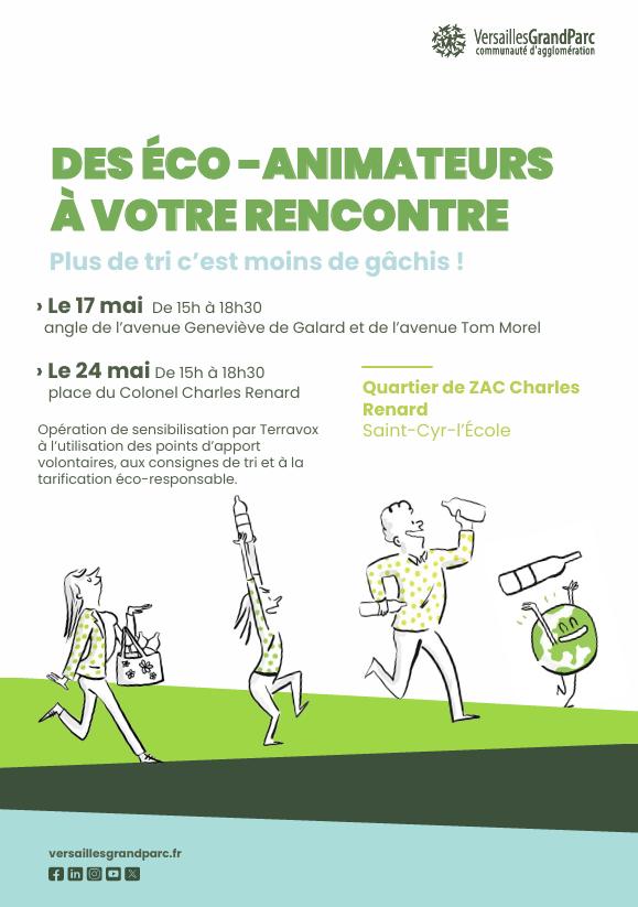 Gestion des déchets