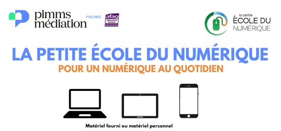 PETITE ÉCOLE DU NUMÉRIQUE : Fermeture estivale