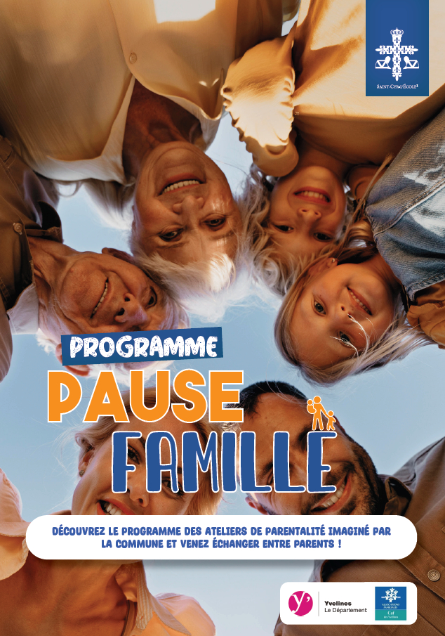 Pause Famille : Éveil musical « VOX Family »