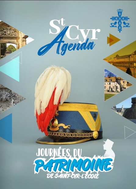 Agenda Septembre 2025