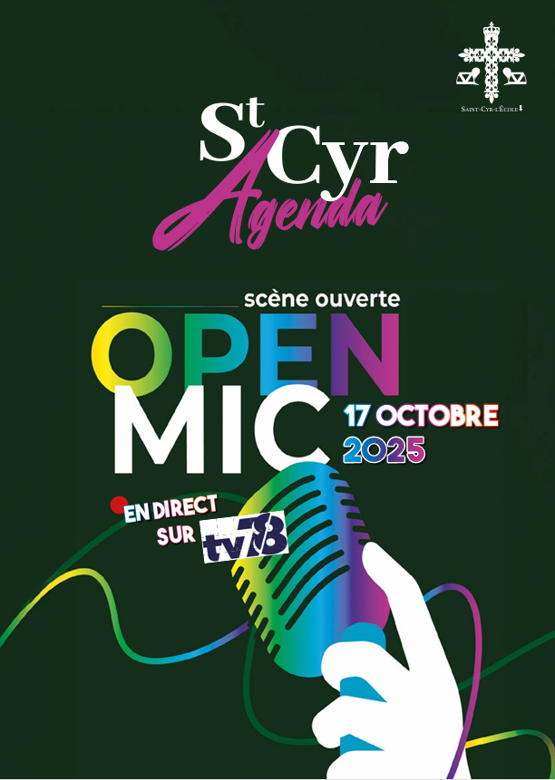Agenda Octobre 2025