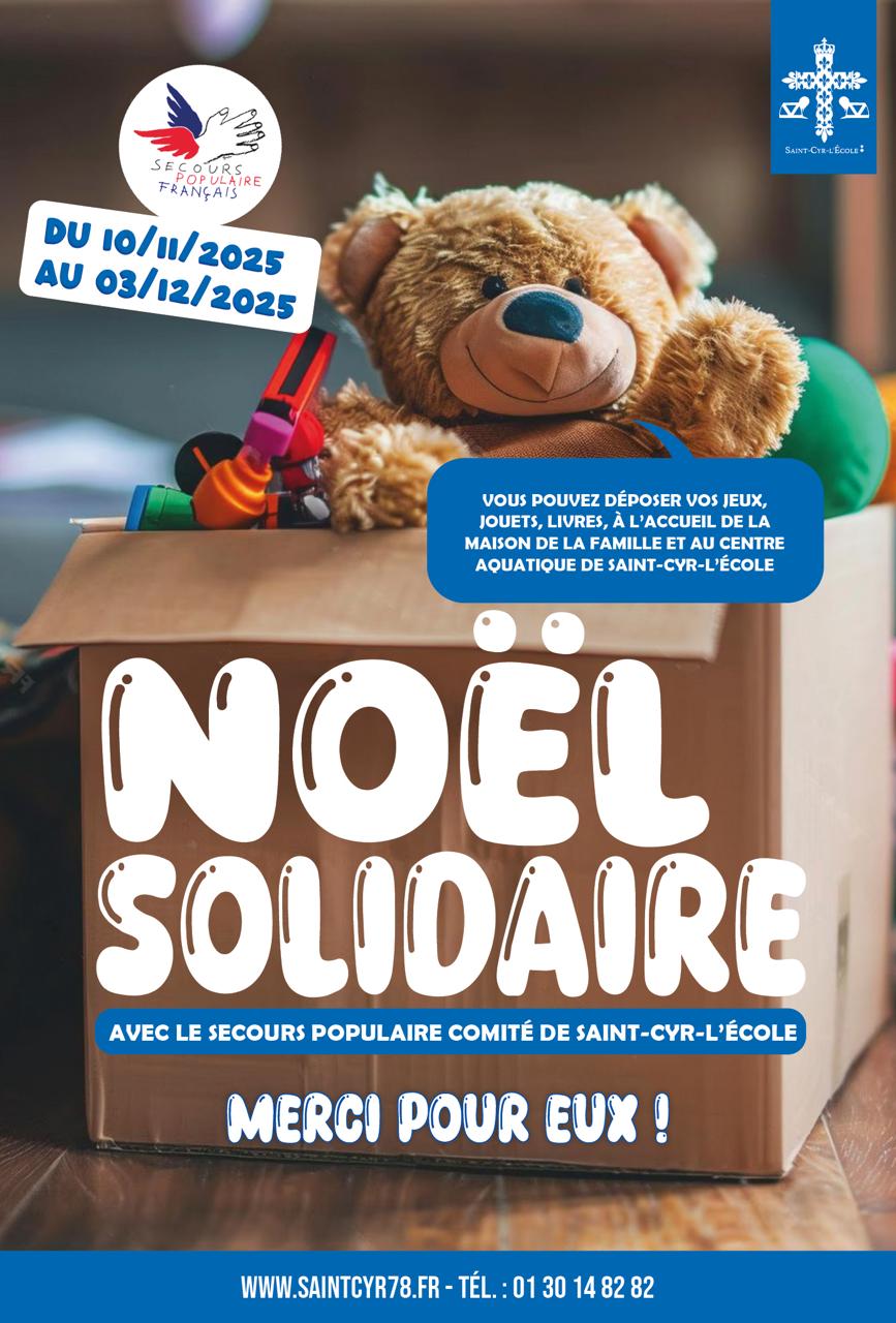 Noël solidaire