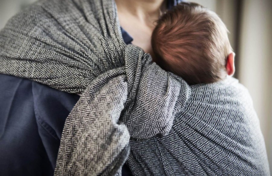 Pause Famille : atelier portage