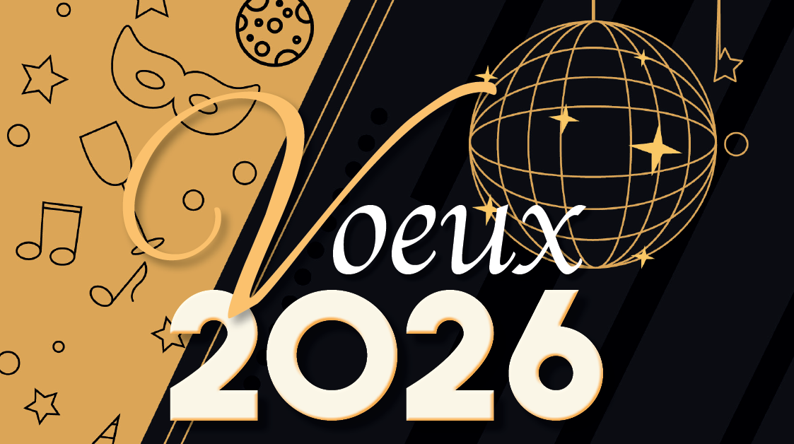 Vœux à la population