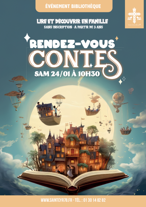 Rendez-vous contes