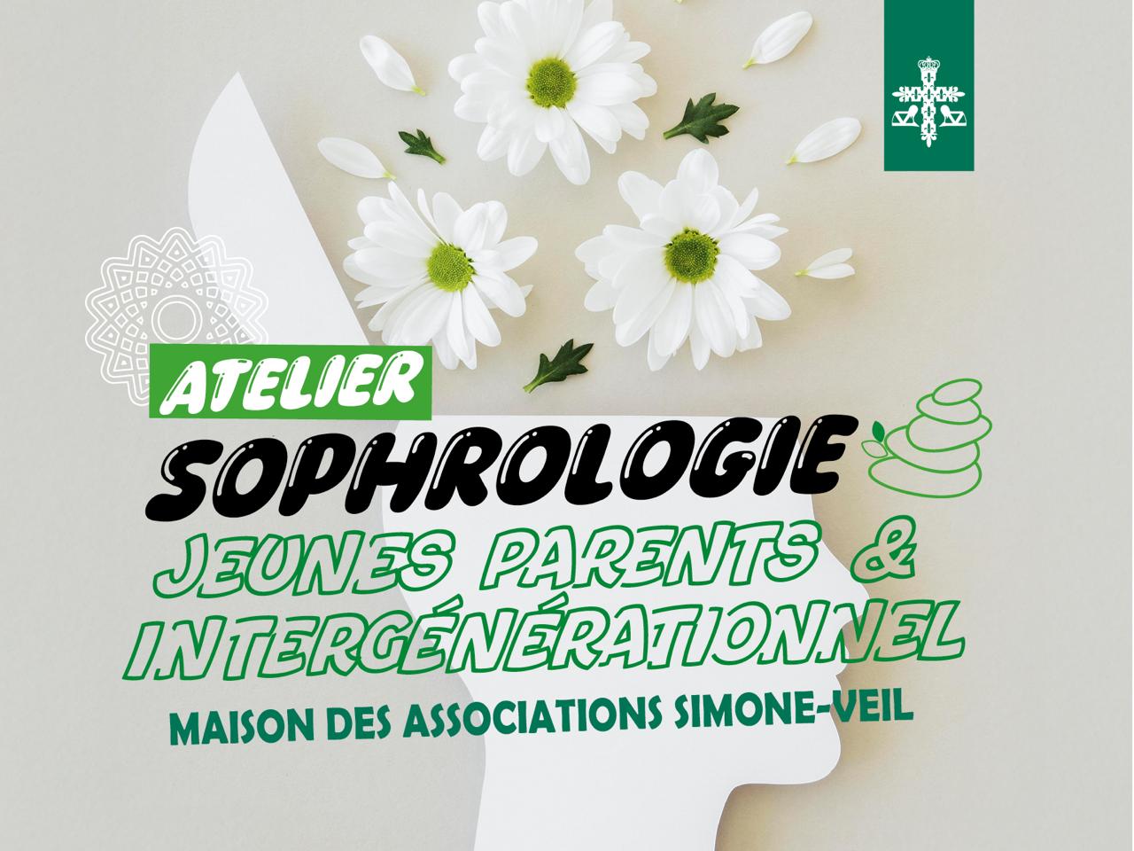 Pause Famille : Atelier Sophrologie