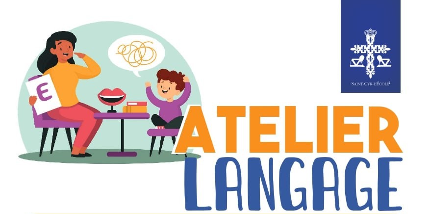 Pause Famille : atelier langage