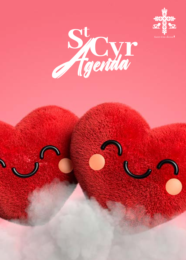 Agenda Février 2026