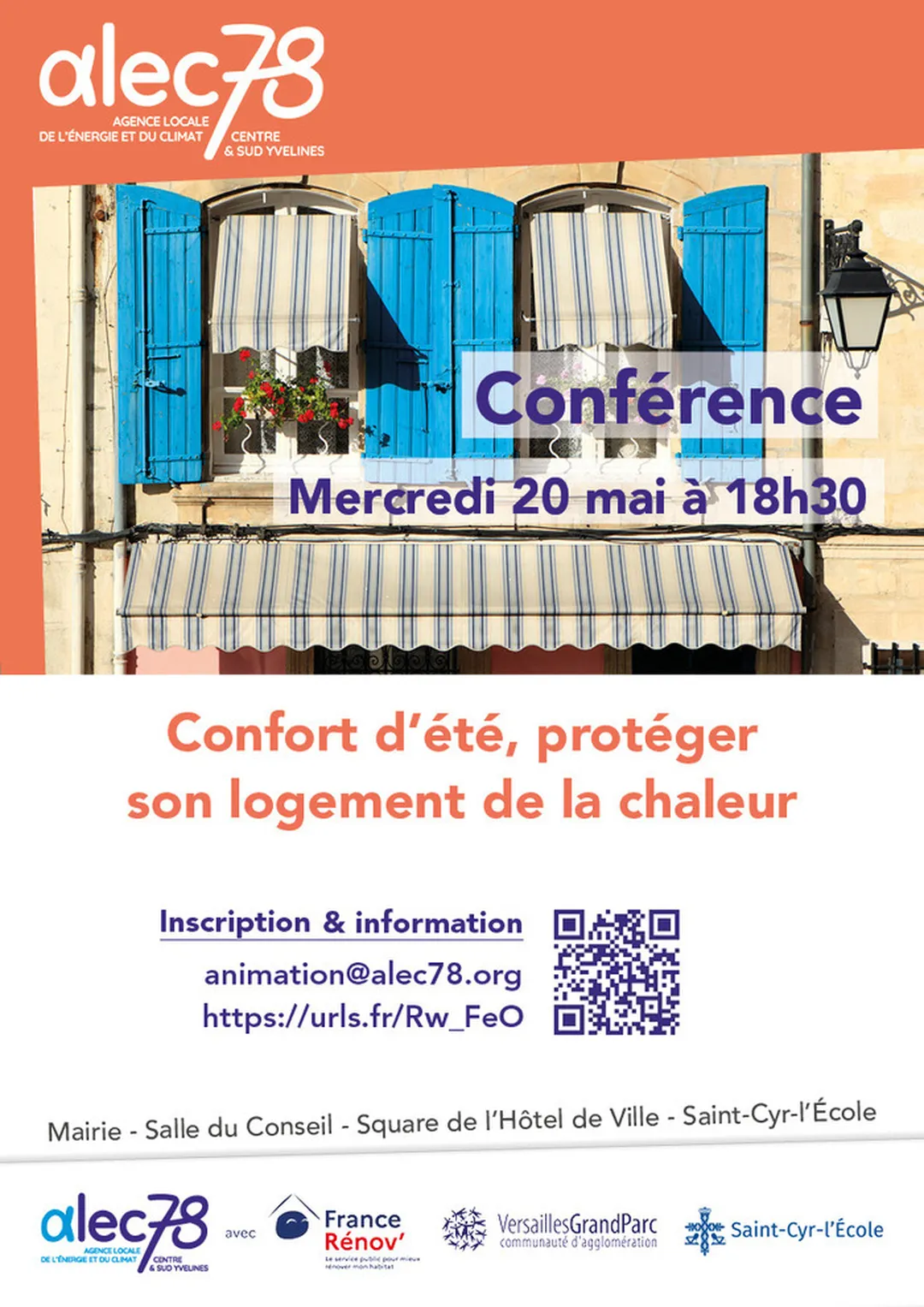 Conférence ALEC 78