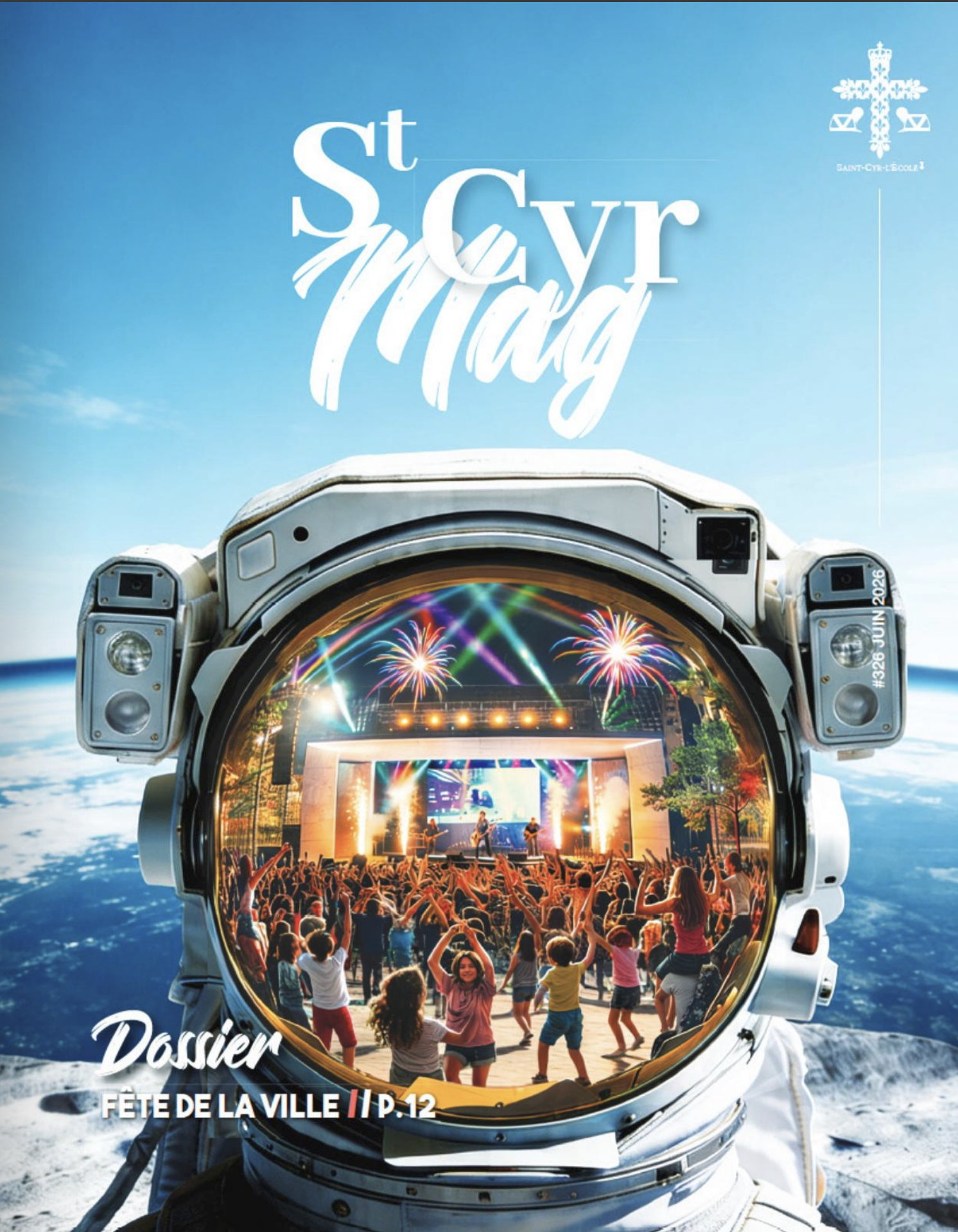 Saint-Cyr Mag Juin 2026
