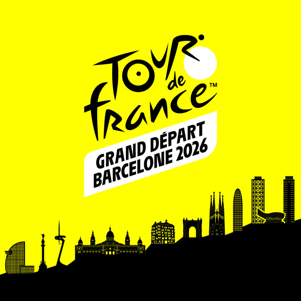 Tour de France 2026